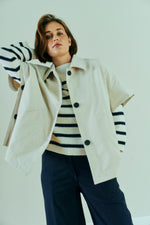 Afbeelding in Gallery-weergave laden, FQSAFRAN CAPE
