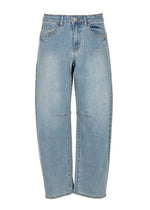 Afbeelding in Gallery-weergave laden, LUNA BLUE DENIM
