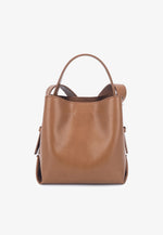 Afbeelding in Gallery-weergave laden, MOLLY GLOSSY STRUCTURE MOCHA
