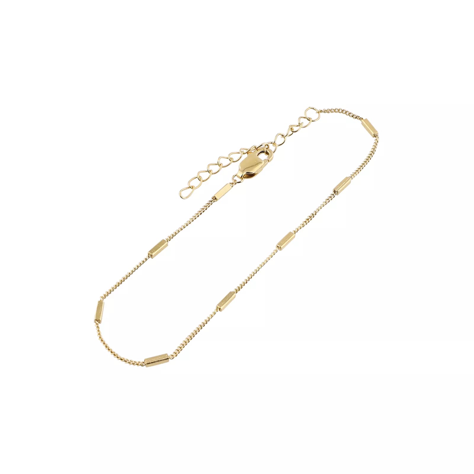 RECTAGLE GOURMET BRACELET