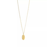 Afbeelding in Gallery-weergave laden, TSURU NECKLACE
