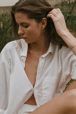 Afbeelding in Gallery-weergave laden, TRIPLE HOOPS
