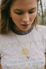 Afbeelding in Gallery-weergave laden, FONTAIN NECKLACE
