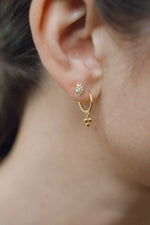 Afbeelding in Gallery-weergave laden, FONTAIN EARRINGS
