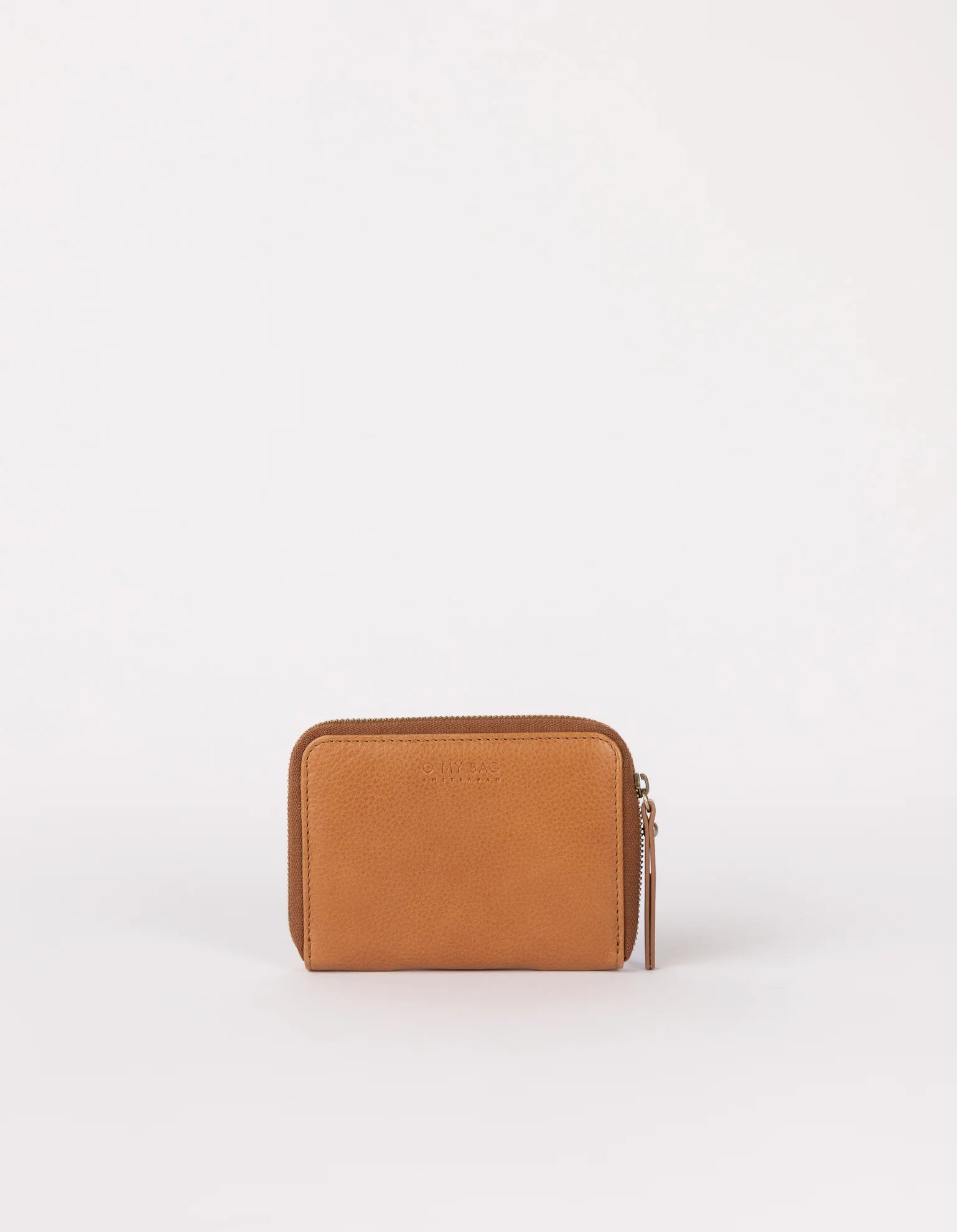 ROBBIE WILD OAK WALLET