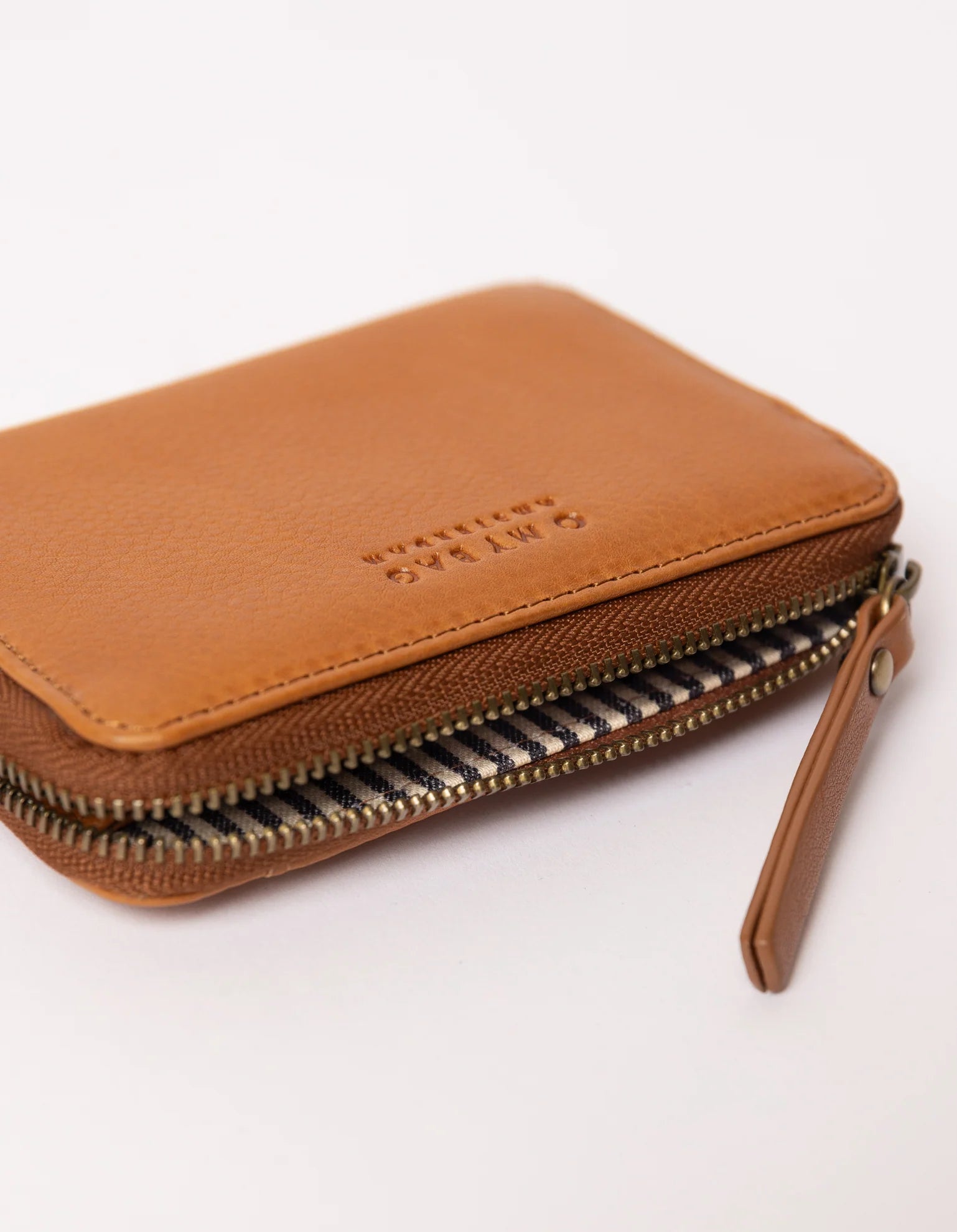 ROBBIE WILD OAK WALLET