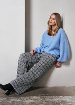 Afbeelding in Gallery-weergave laden, DEUX BLAUW
