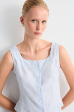 Afbeelding in Gallery-weergave laden, TOP CYRA
