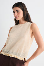 Afbeelding in Gallery-weergave laden, TOP MIRRI
