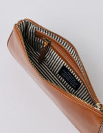 Afbeelding in Gallery-weergave laden, TAYLOR COGNAC CLASSIC LEATHER
