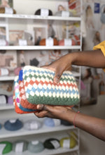 Afbeelding in Gallery-weergave laden, Kabanita workshop: 25 oktober
