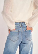 Afbeelding in Gallery-weergave laden, LUNA BLUE DENIM
