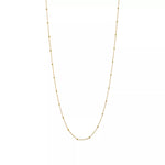 Afbeelding in Gallery-weergave laden, BEATED CHAIN NECKLACE
