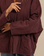 Afbeelding in Gallery-weergave laden, CHICAGO BORDEAU
