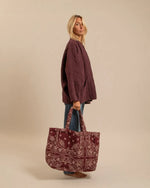 Afbeelding in Gallery-weergave laden, CHICAGO BORDEAU
