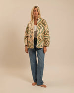 Afbeelding in Gallery-weergave laden, CHICAGO CIBOLA KHAKI
