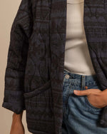 Afbeelding in Gallery-weergave laden, CHICAGO CIBOLA NAVY
