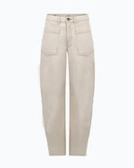 Afbeelding in Gallery-weergave laden, ALNAYOMI NATURAL DENIM
