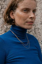 Afbeelding in Gallery-weergave laden, BEATED CHAIN NECKLACE
