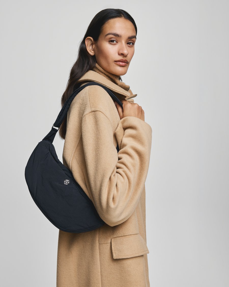 MSCHJHEAN SASJA zwart of bruin