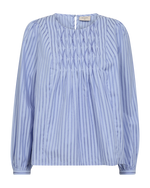 Afbeelding in Gallery-weergave laden, FQISA-BLOUSE
