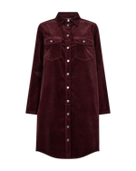 Afbeelding in Gallery-weergave laden, FQCORDY-DRESS
