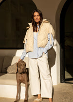 Afbeelding in Gallery-weergave laden, LUNA WHITE
