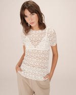 Afbeelding in Gallery-weergave laden, SWIFT ECRU
