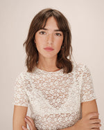 Afbeelding in Gallery-weergave laden, SWIFT ECRU
