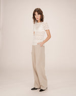 Afbeelding in Gallery-weergave laden, SWIFT ECRU
