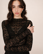 Afbeelding in Gallery-weergave laden, SHADY BLACK
