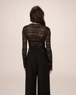 Afbeelding in Gallery-weergave laden, SHADY BLACK
