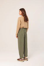 Afbeelding in Gallery-weergave laden, BAGGY ELASTIC PANT
