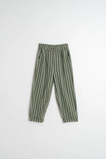Afbeelding in Gallery-weergave laden, BAGGY ELASTIC PANT
