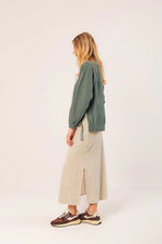 Afbeelding in Gallery-weergave laden, LOOPED SWEATSHIRT
