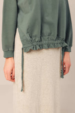 Afbeelding in Gallery-weergave laden, LOOPED SWEATSHIRT

