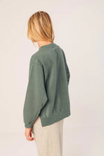 Afbeelding in Gallery-weergave laden, LOOPED SWEATSHIRT
