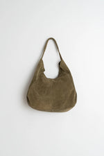 Afbeelding in Gallery-weergave laden, SPLIT LEATHER TOT BAG

