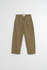 Afbeelding in Gallery-weergave laden, TWILL PANTS
