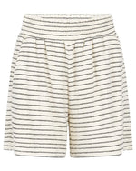 Afbeelding in Gallery-weergave laden, ALROMANE TOWELLING SHORT
