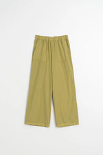 Afbeelding in Gallery-weergave laden, STRAIGHT POPLIN TROUSER
