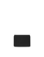 Afbeelding in Gallery-weergave laden, CASSIES CARDCASE BLACK LEATHER
