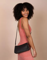 Afbeelding in Gallery-weergave laden, TAYLOR CLASSIC LEATHER BLACK
